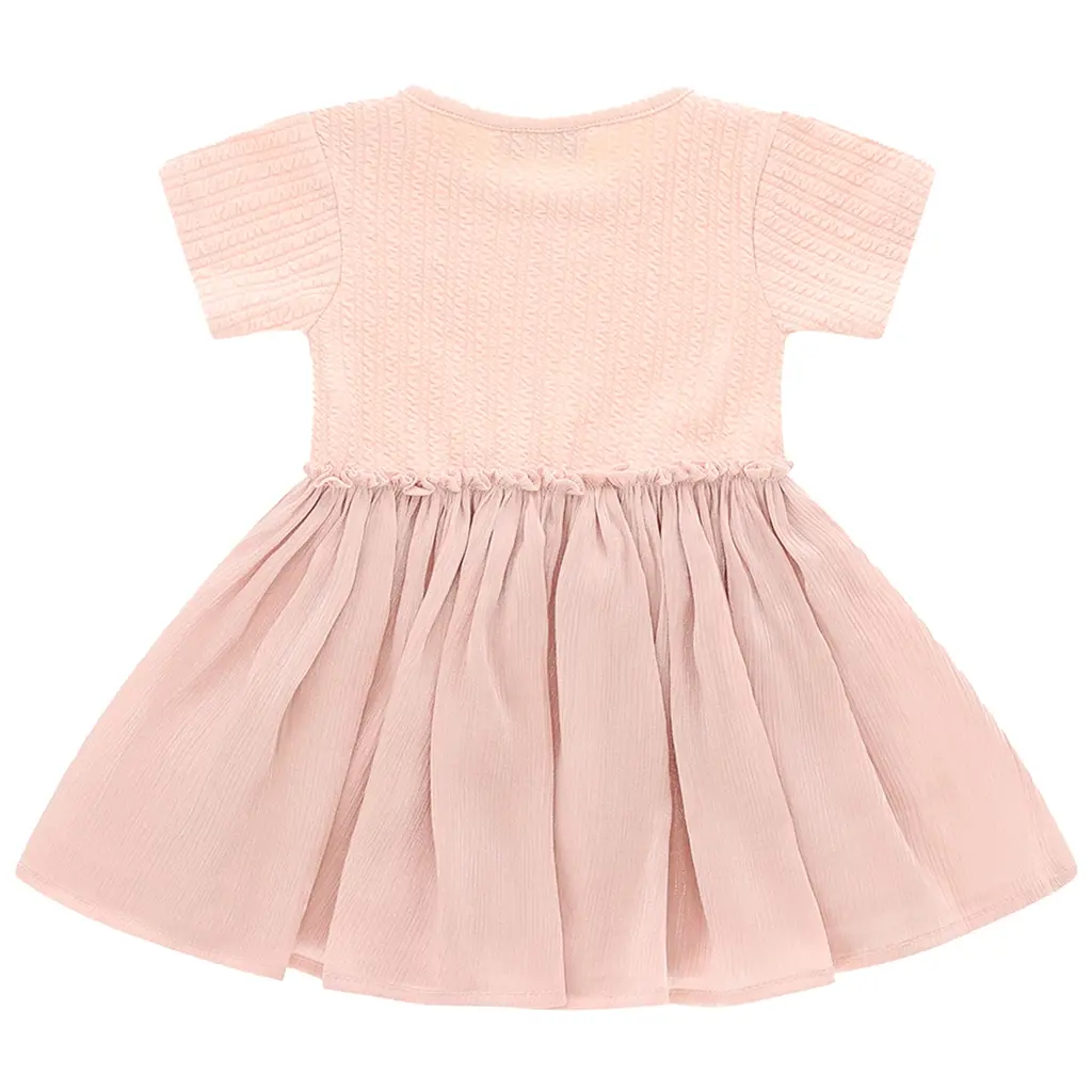 Jurkje Smory (pink symphony)