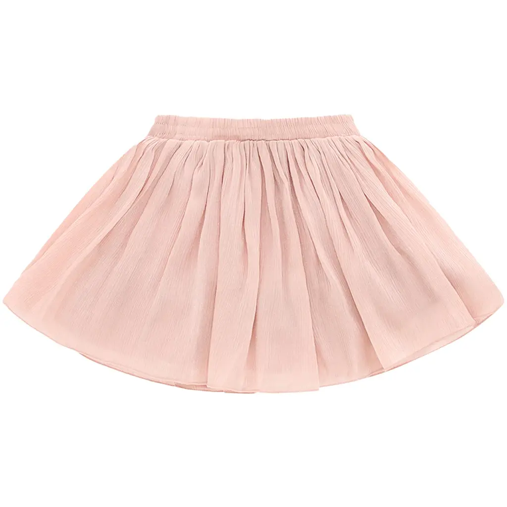 Rokje Twilly (pink symphony)