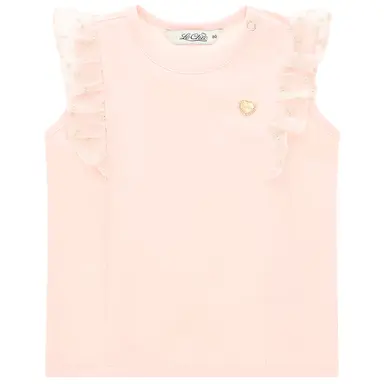 Topje Noppya (pink symphony)