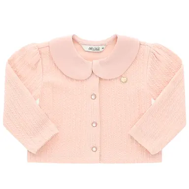 Vestje Ayala (pink symphony)