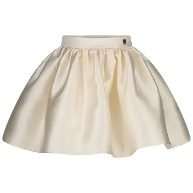 Rokje Thilde (meringue mood)