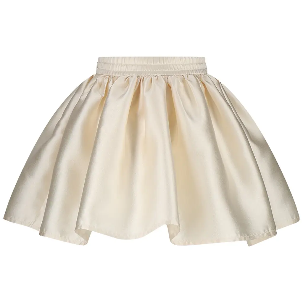 Rokje Thilde (meringue mood)