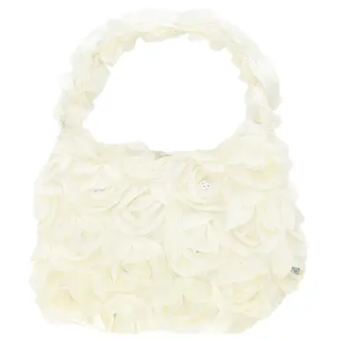 Tasje Roses (pearl)