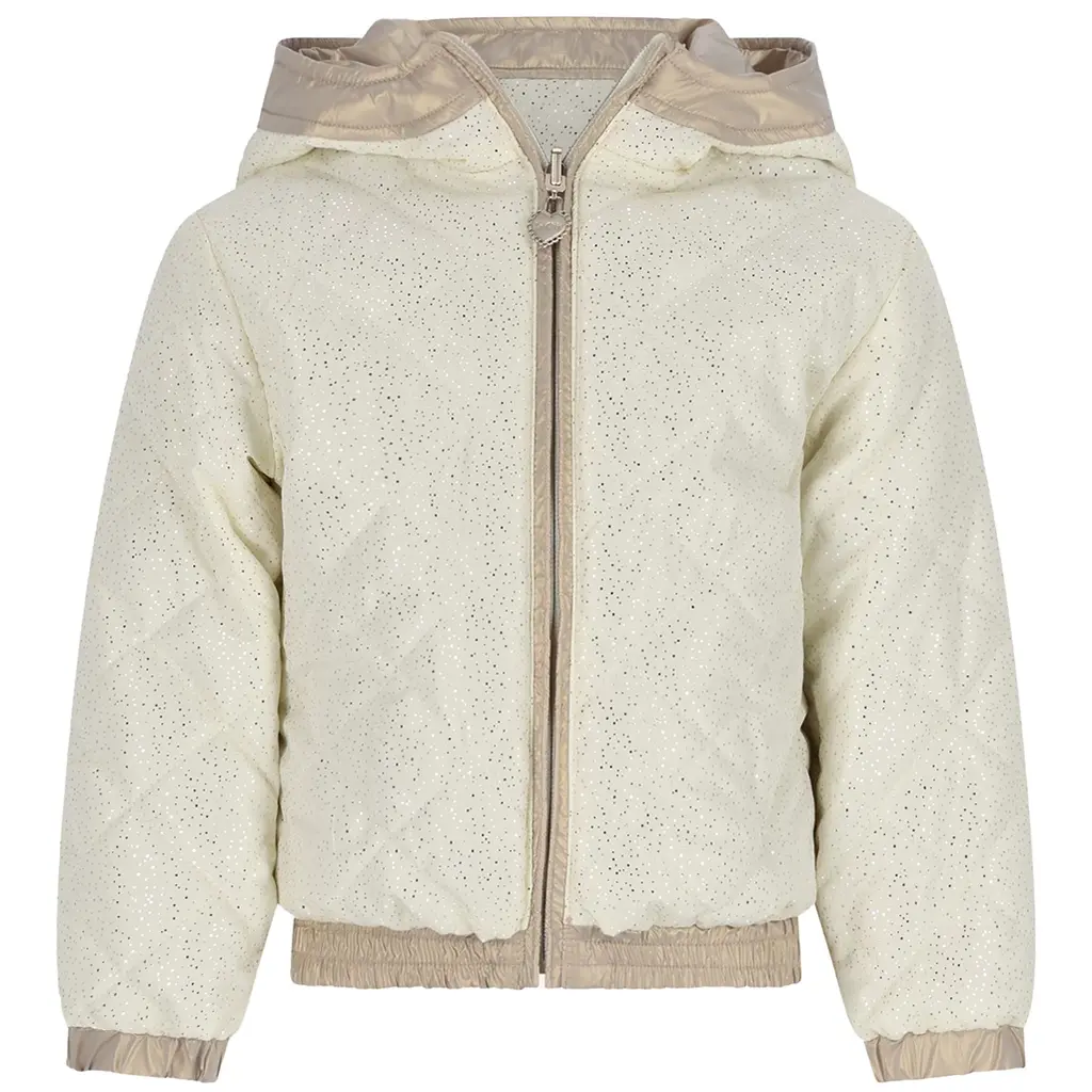 Zomerjas Bethy REVERSIBLE (golden glow)