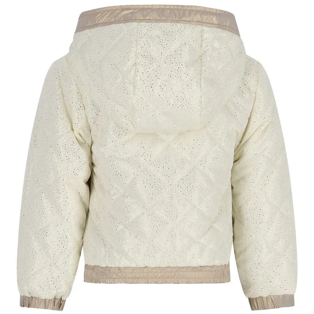 Zomerjas Bethy REVERSIBLE (golden glow)