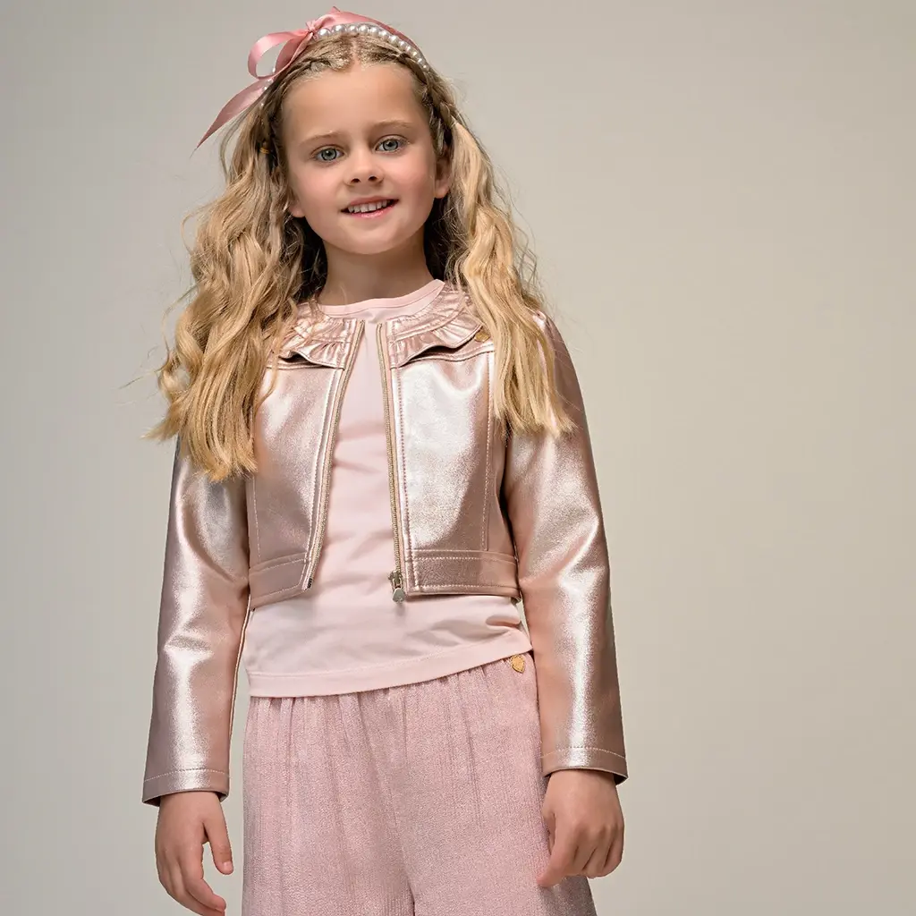 Haarband diadem Royal (pearl)