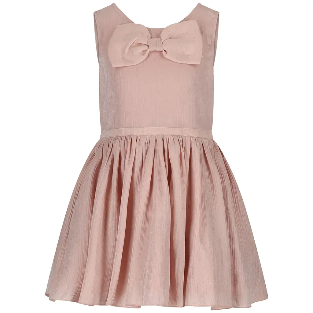 Jurk Strap (pink symphony)