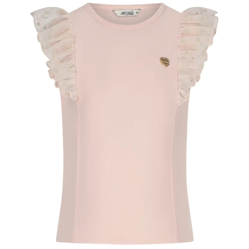 Top Noppy (pink symphony)