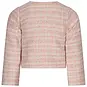 Le Chic Jasje Amsy tweed (pink symphony)