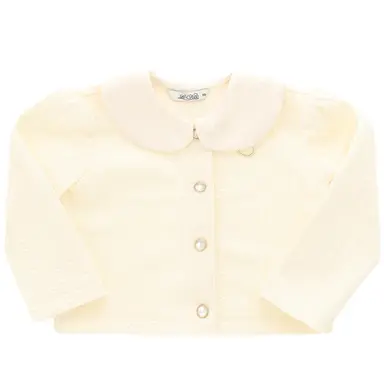 Vestje Ayala (meringue mood)