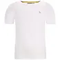 Like Flo T-shirt Elise rib (off white)