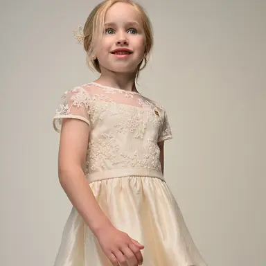 Jurk Samed (sands of time)