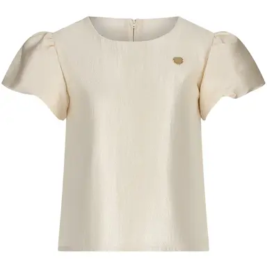 Top Echin (meringue mood)