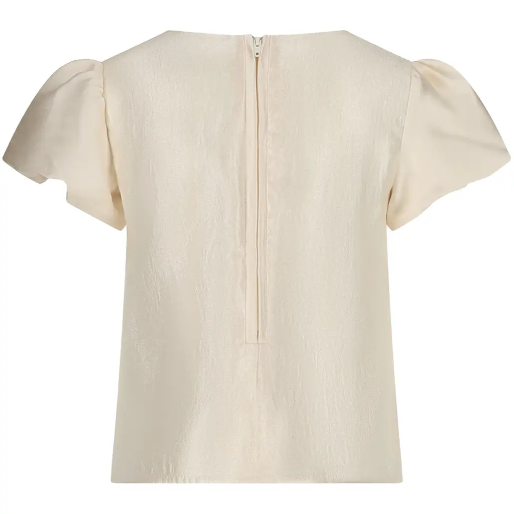 Top Echin (meringue mood)