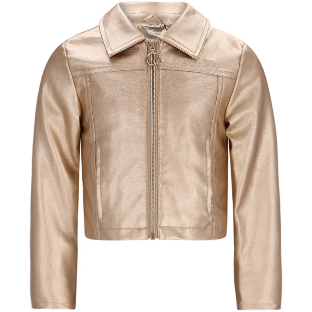 Jasje Annemei (gold)