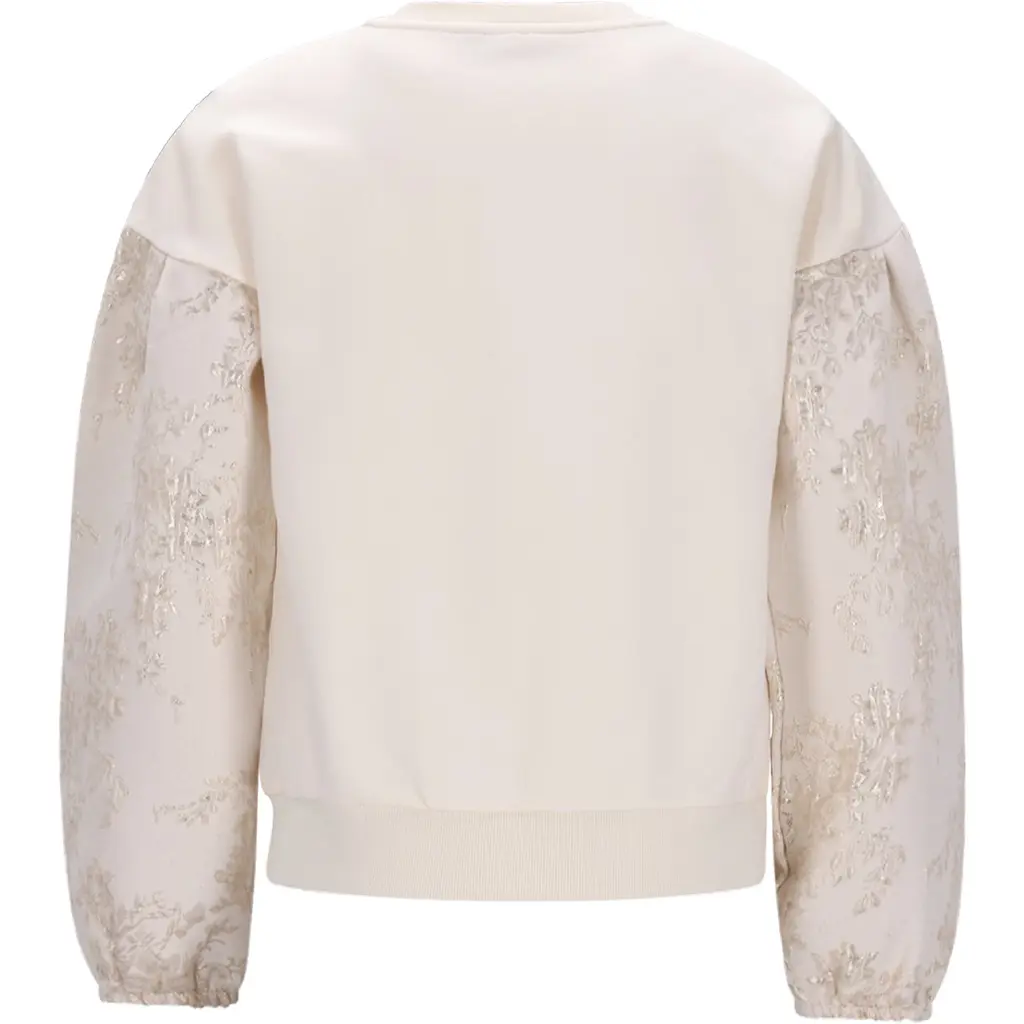 Trui Dolly (off white)