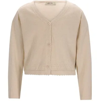 Vest Derby (off white)