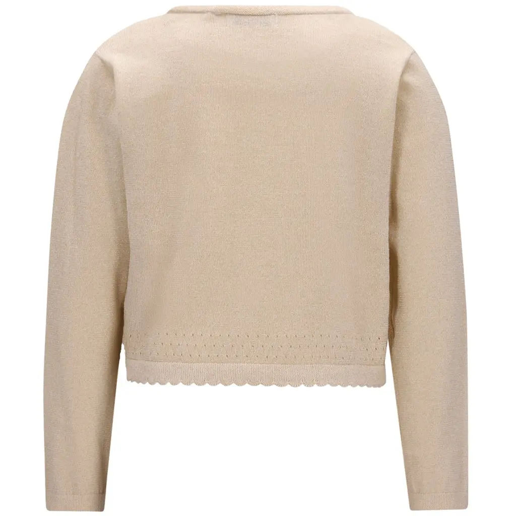 Vest Derby (off white)