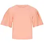 Like Flo T-shirt Estelle (soft peach)