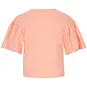 Like Flo T-shirt Estelle (soft peach)