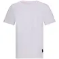 TYGO & Vito T-shirt Tein (white)