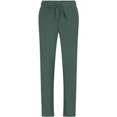 Broek Bond (forrest green)