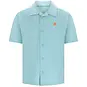 TYGO & Vito Overhemd t-shirt Coop (aqua haze)