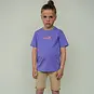 TYGO & Vito T-shirt Tein (grape mist)