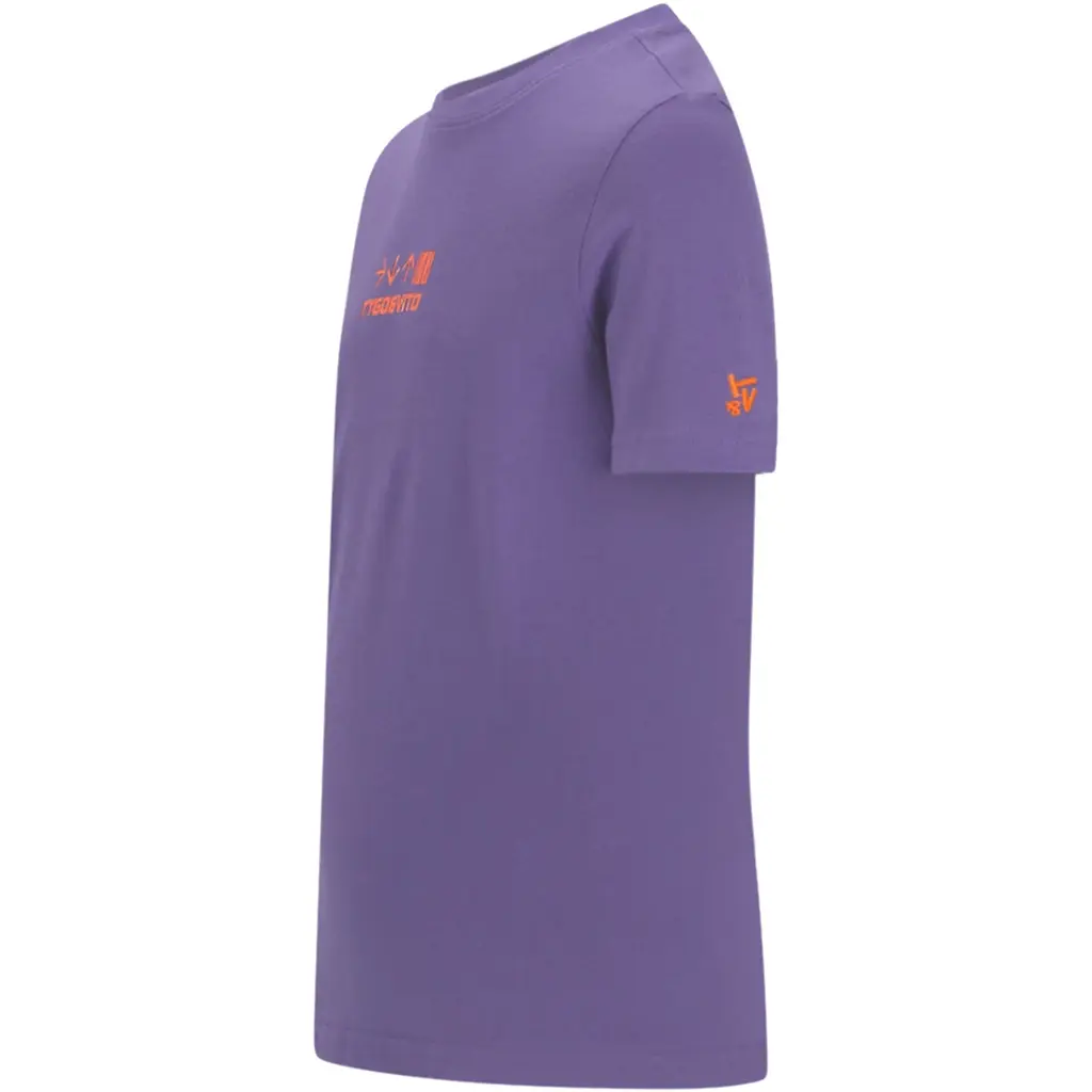 T-shirt Tein (grape mist)