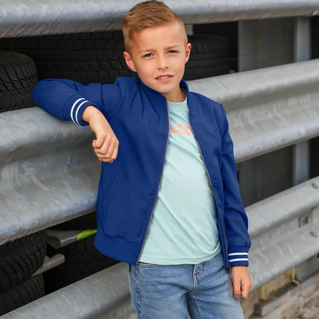 T-shirt Tein (aqua haze)