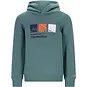 TYGO & Vito Trui hoodie Hesse (sagebush green)