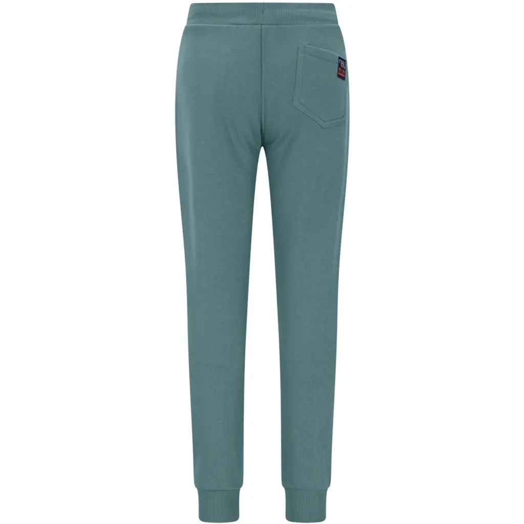 Joggingbroek Boas (sagebush green)