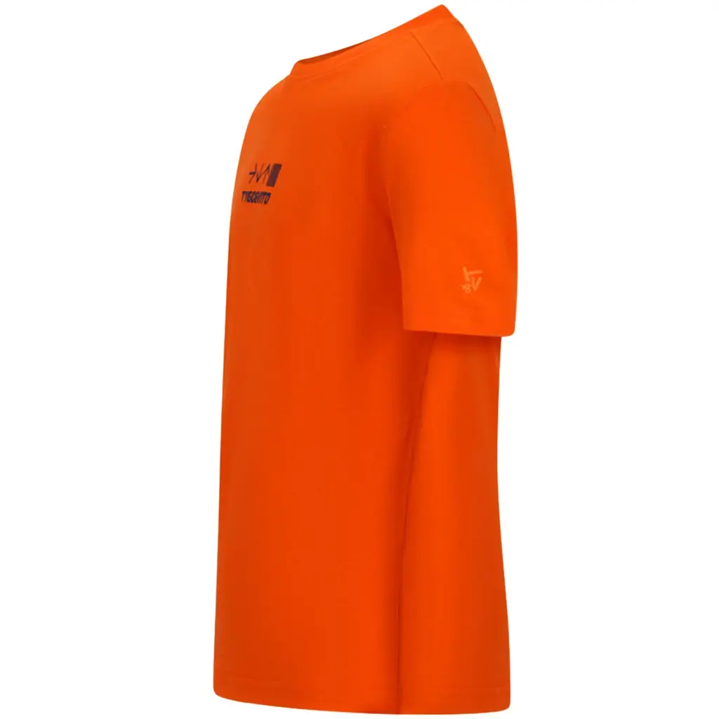 T-shirt Tein (golden poppy)