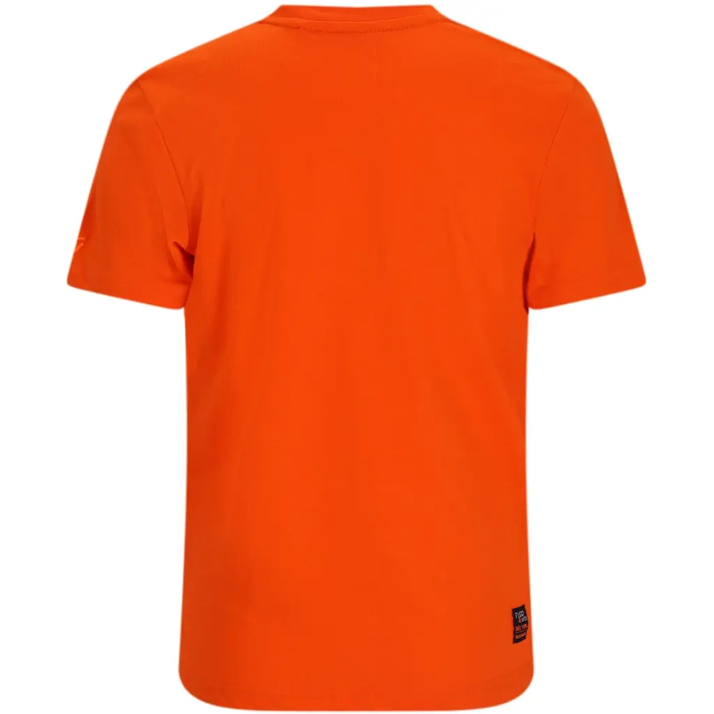 T-shirt Tein (golden poppy)