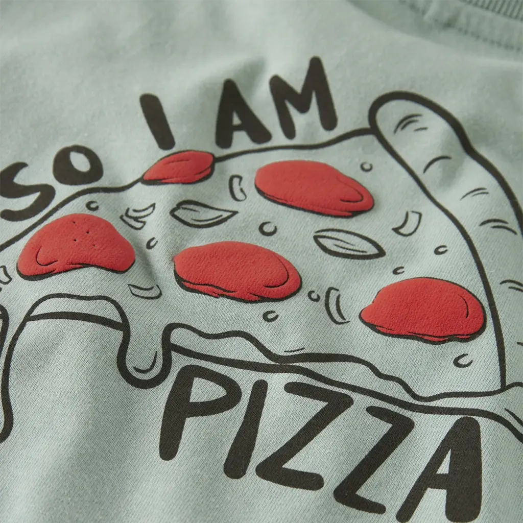 Longsleeve Noah (jadeite)