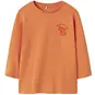 Name It Longsleeve Noah (dusty orange)