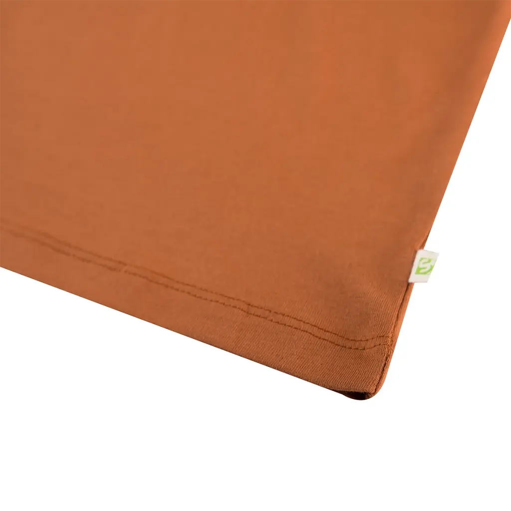 T-shirt Felix (terra)