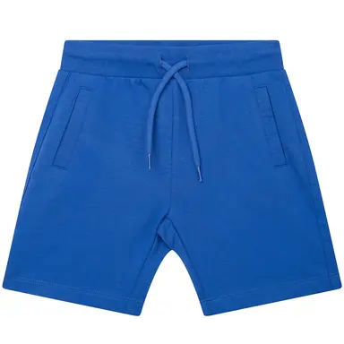 Korte broek Nibble (kobalt)