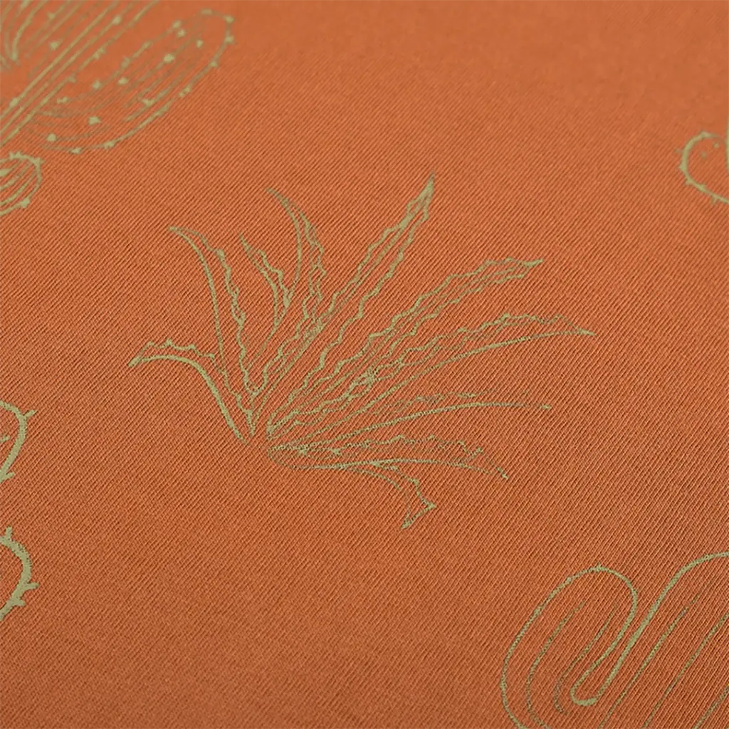 T-shirt Felix (terra)