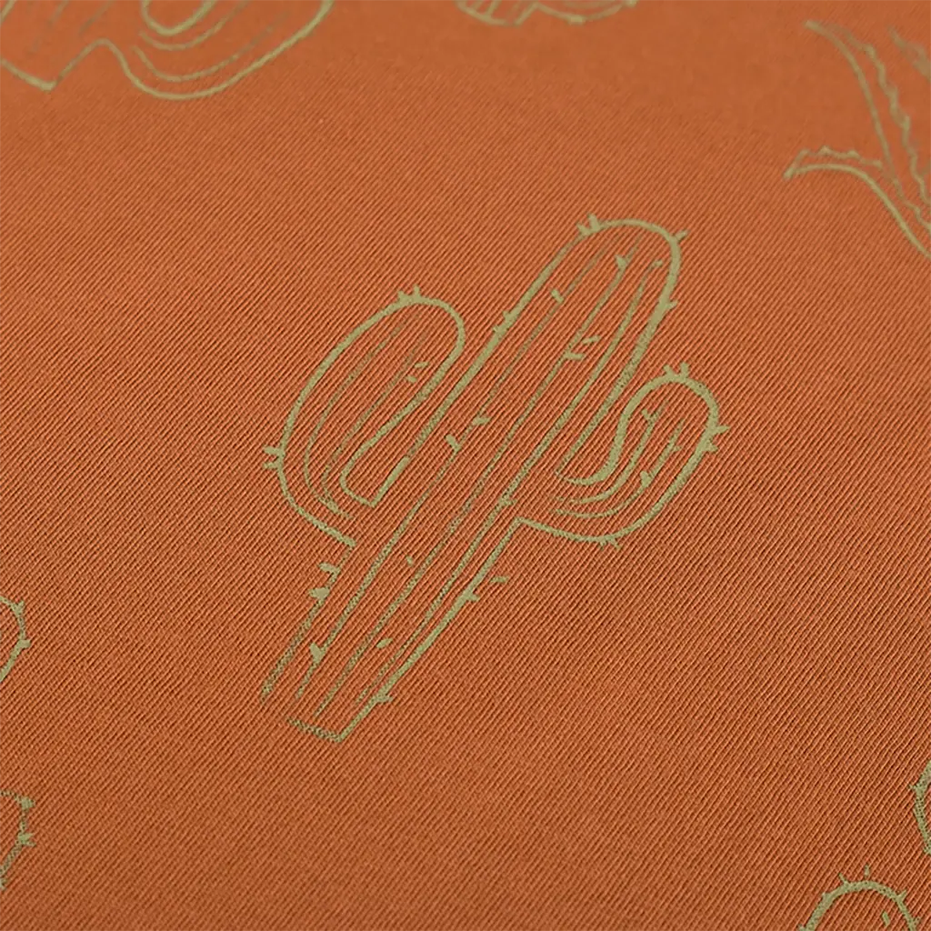 T-shirt Felix (terra)