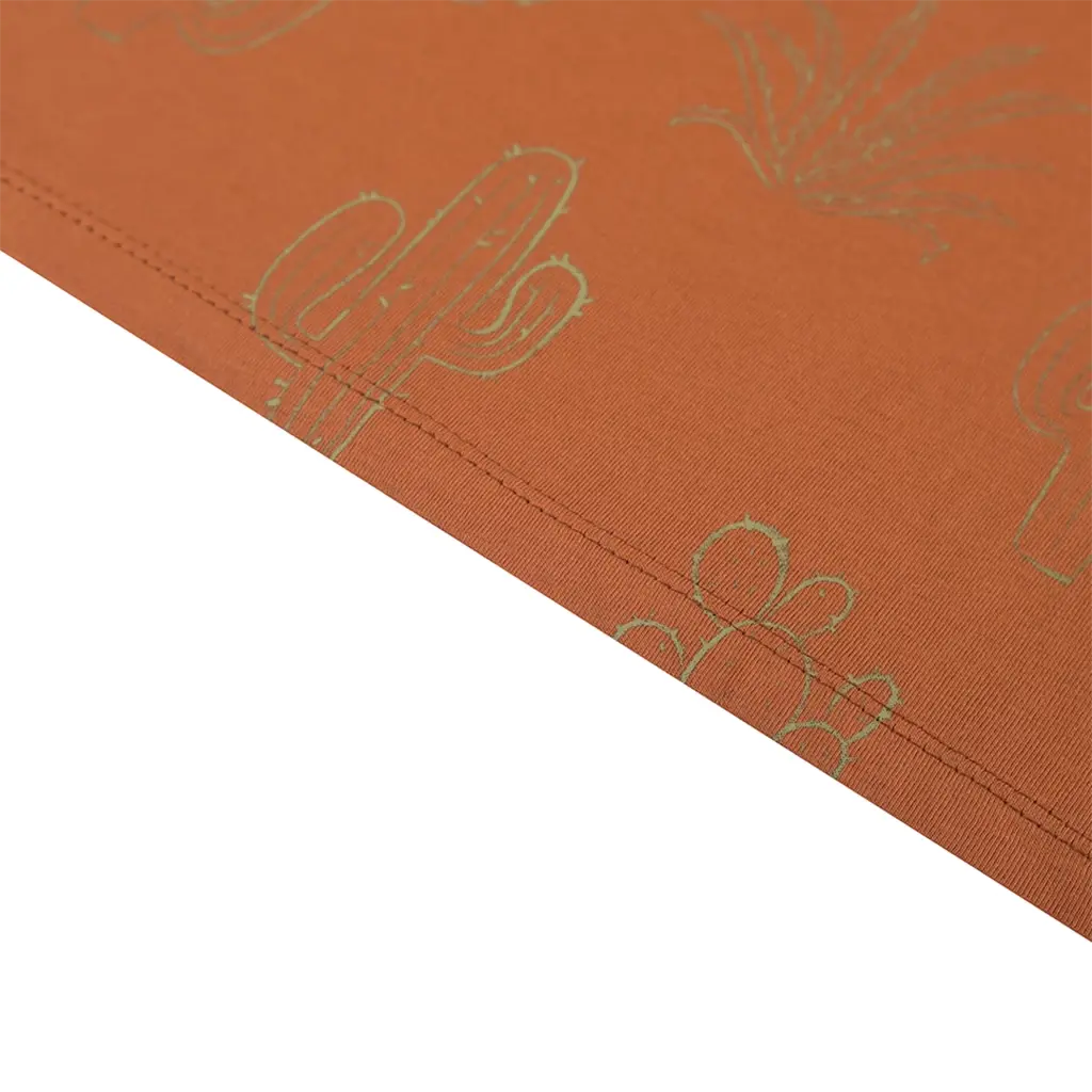 T-shirt Felix (terra)