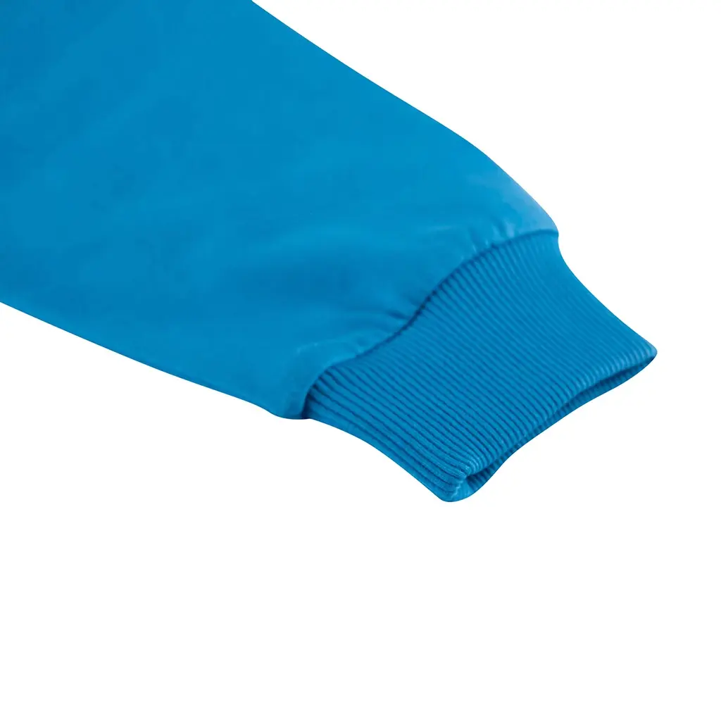 Trui hoodie Wavey (blue)