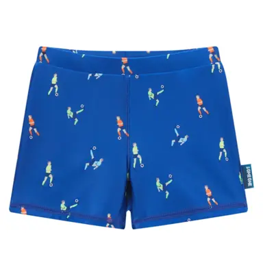 Zwembroek Seal (dark blue)