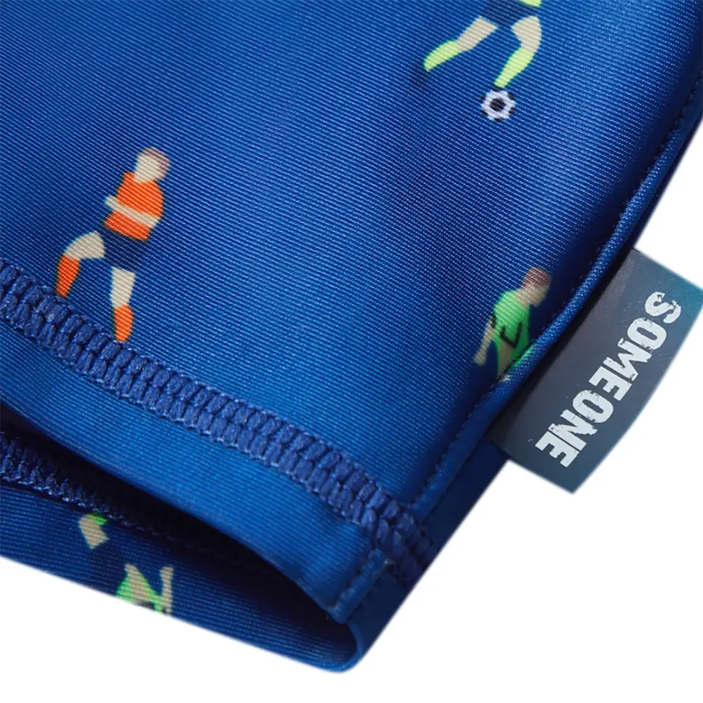 Zwembroek Seal (dark blue)