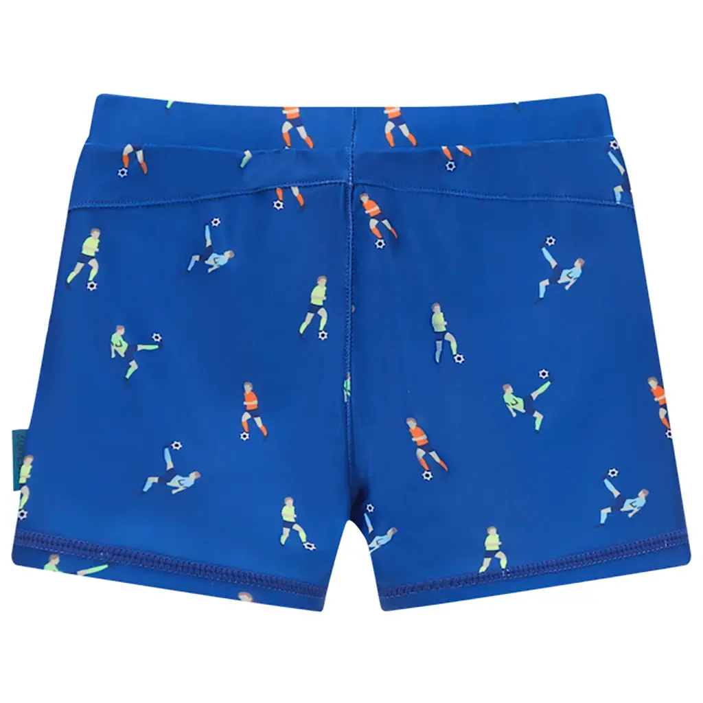 Zwembroek Seal (dark blue)