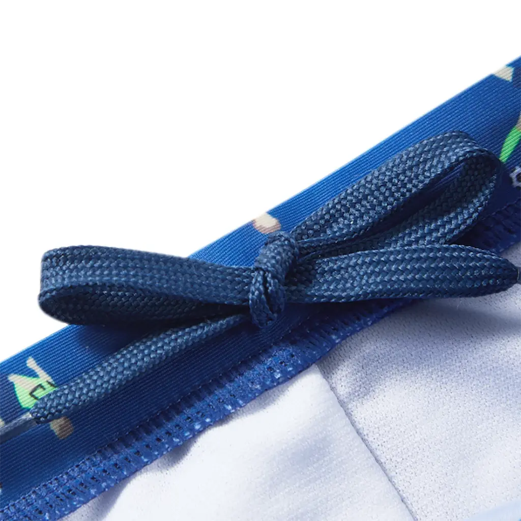 Zwembroek Seal (dark blue)