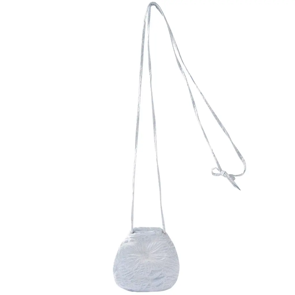 Tasje Margo (soft blue)