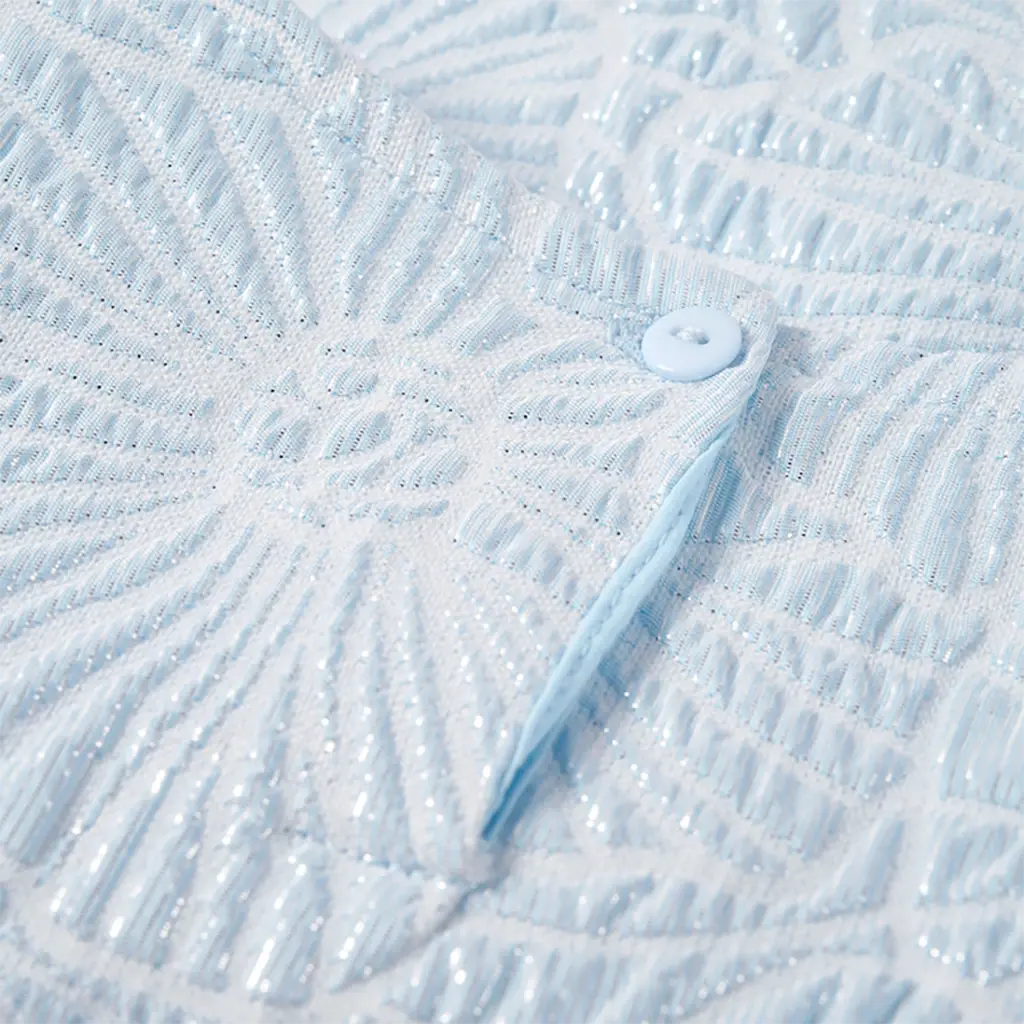 Top Aisha (soft blue)