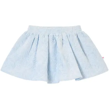 Rokje Aisha (soft blue)