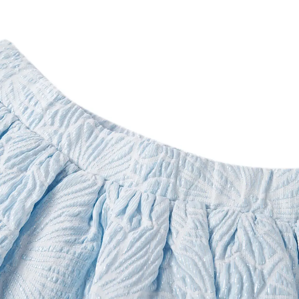 Rokje Aisha (soft blue)